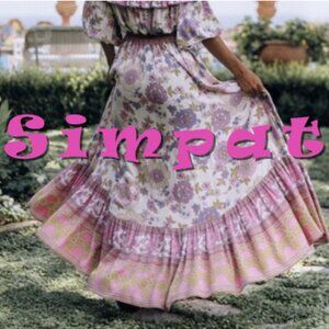 NFS - Spell Question - Buttercup & Lady Untamed Prints ??